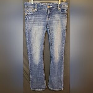 Maurices Original Style Jeans Size 7/8